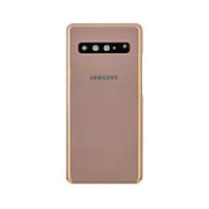 درب پشت (BACK COVER)-Samsung--S10 5G (G977)-